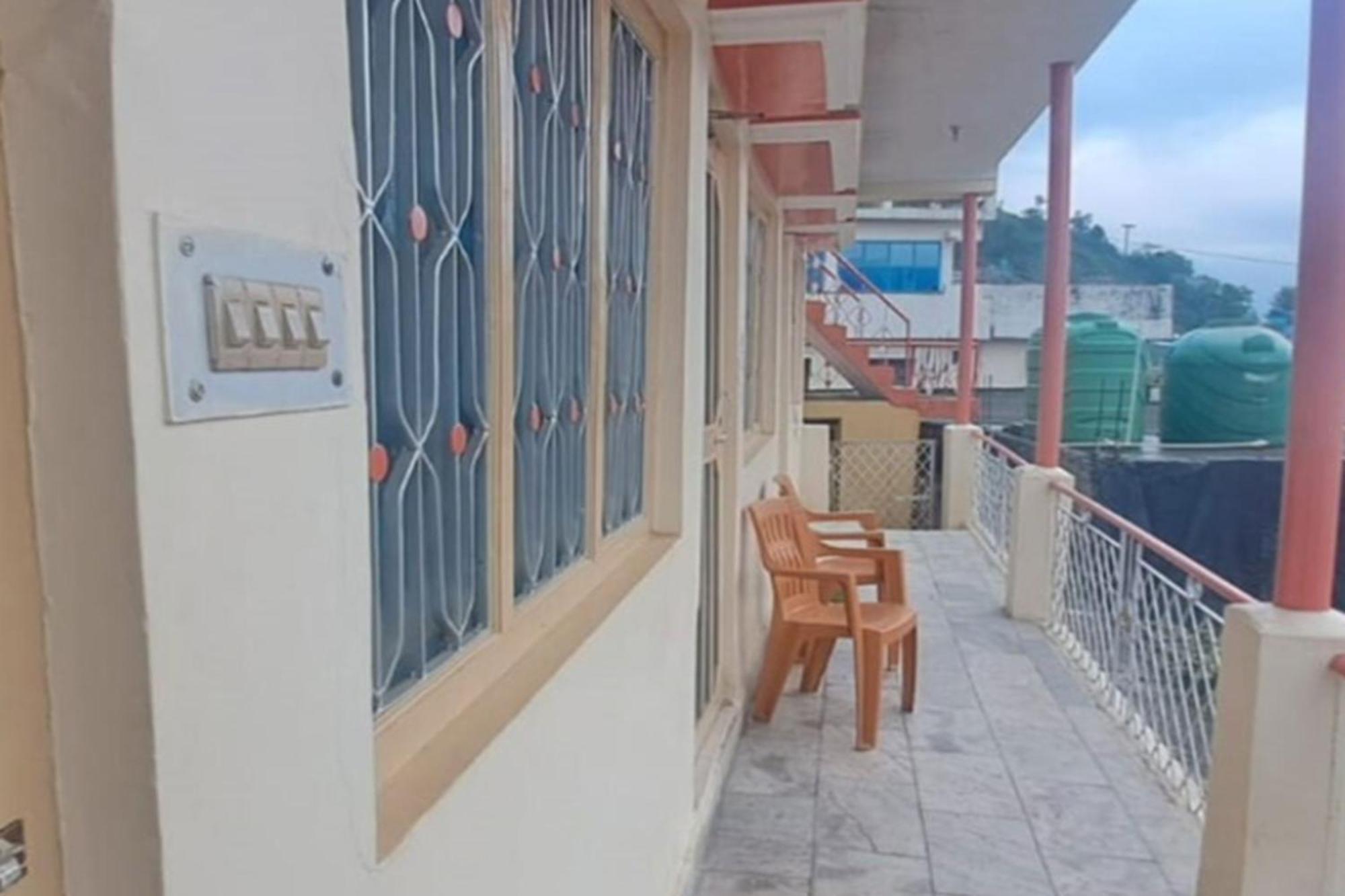 Shivalik Guest House By Stayapart Gupta Kāshi Exterior foto